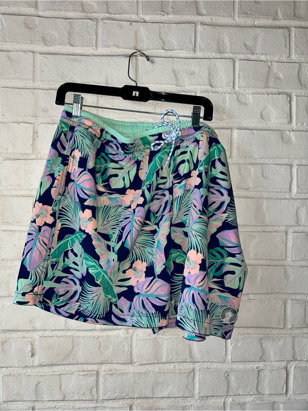 Chubbies men’s swim trunks